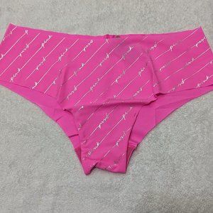 PINK! No-Show Cheekster - Victoria's Secret PINK - New With Tag